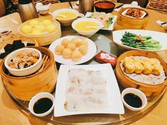-稻香酒家(天河城店)