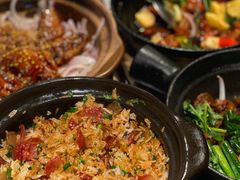 -旺爷砂锅·茶作(国贸城店)