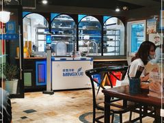 大堂-乔家栅(襄阳南路店)