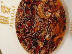 -椒爱水煮鱼川菜(中街大悦城店)