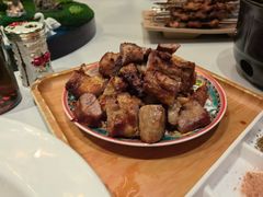-巴依老爷新疆美食(清华东门店)