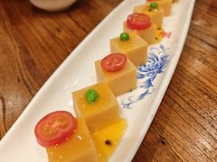 -山西会馆·晋菜·晋商宴·学堂记忆(许坦西街店)