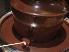 -岷山饭店-芝芝自助餐厅