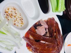 -满园烤鸭·春饼(沈北万达店)