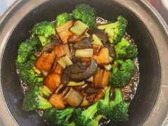 -山东老家(科韵分店)