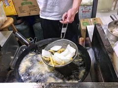 年糕鸡柳薯条三合一-鸡柳大人(宁大店)