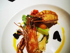 -王品牛排(佛山南海万科广场店)