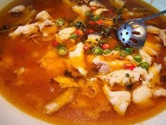 自贡大麻鱼-懒人盐府人家(航天桥店)