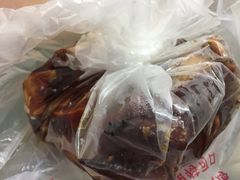 -金冠烤香鸡