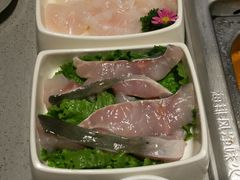 -海底捞火锅(名门店)