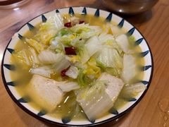 -9号小厨师(端平桥店)