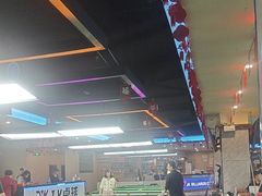 -JK CLUB 桌球俱乐部