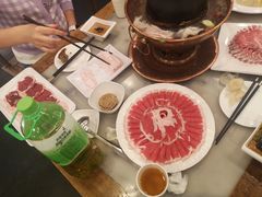 -牛街·马辈儿涮肉(牛街二店)