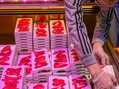 -谭三娘鲜切牛肉自助火锅(九眼桥总店)