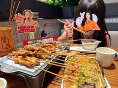 -管氏翅吧(地安门创始店)