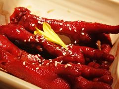 -桂满陇-十里风荷(合生汇店)
