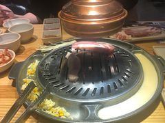 -喜来稀肉(北外滩白玉兰广场店)