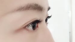 -谜秀专业半永久纹眉纹绣美瞳线洗眉