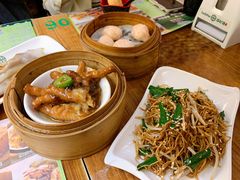 豉汁蒸凤爪-添好运点心专门店(深水埗店)