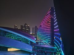-武汉洲际酒店
