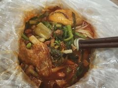 -凤张螺蛳粉·爽口粉(跃进路总店)