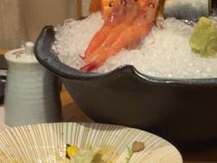 -吉兆·料理(红梅南路店)