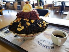 -劳顶笨咖啡(益华广场店)