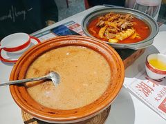 -来菜·湖北头牌藕汤(汉街店)