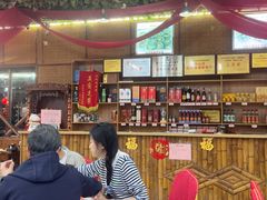 -崖口红树林海鲜餐厅