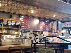 -安琳acKONA咖啡(市南店)