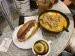 -华嫂冰室(湾仔店)
