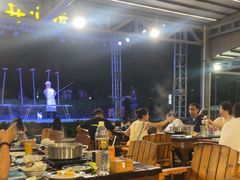 -渔家火锅·海鲜自助餐·演艺(亚龙湾天域酒店)