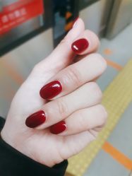 -J·花崎美睫美甲