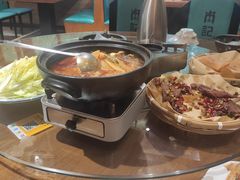 -肖记公安牛肉鱼杂馆·省级非物质文化遗产(万松园直营店)