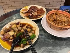 -紫金食坊(江南西路店)