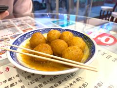 -广信牛奶甜品世家(台东店)