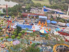 -白沙门生态公园