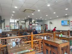 大堂-晋宝章大同刀削面(月坛店)