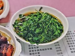 酒香草头-蘭心餐厅(进贤路店)