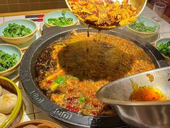 -费明中罗非鱼(大石坝店)