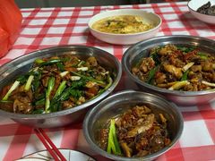 -高子烧鸡公(五里堆路店)