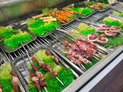 -清真聚陇缘美食餐厅(南横东街店)