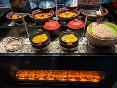 -炊江南·上海菜(国展华漕店)