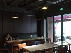 -Geneva日内瓦餐厅(西郊宝成花苑店)