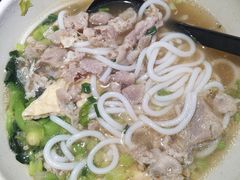 -老妈米线(木渎影视城店)