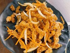 -韩鼎丰·韩国料理(林奥店)