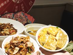 -十二点·辣椒炒肉(南山店)