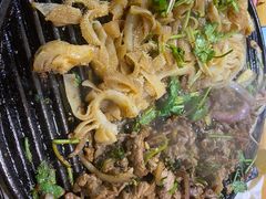 -石记老北京炙子烤肉(松园店)
