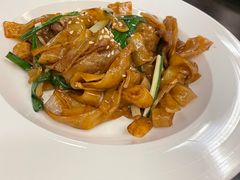 -浙江安吉JW万豪酒店·万豪中餐厅