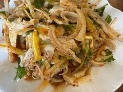 -清真马杰山牛肉汤馆